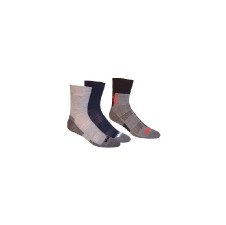 Ponožky VAVRYS Trek Coolmax Light 3 Pack