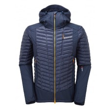Bunda MONTANE Quattro Fusion
