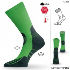 Ponožky LASTING TCL