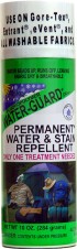 Impregnace ve spreji ATSKO Pernament Water-Guard (zelená)