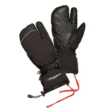 Rukavice DIRECT ALPINE Wallis 1.0