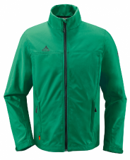 Bunda VAUDE Me Hurricane Jacket ll