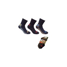 Ponožky VAVRYS Trek Coolmax 3 pack