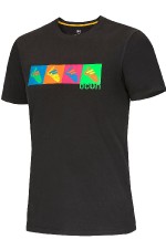 Triko OCUN Pop Art Shoes Tee