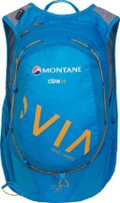 Batoh MONTANE Women Via Claw 14