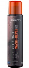 Prací prostředek GRANGERS 2v1 Wash and Repel 300ml