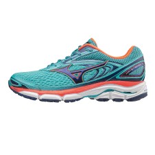 Boty MIZUNO Women Wave Inspire 13