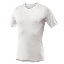 Triko DEVOLD Breeze T-Shirt V-Neck