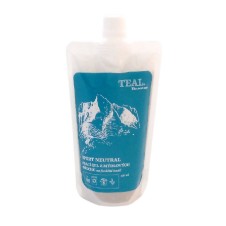 Prací gel TEAL sport Function - sáček 250 ml