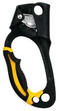 Blokant PETZL Ascension - levý