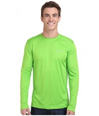 Triko MARMOT Windridge LS