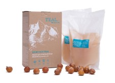 Prací gel TEAL sport Neutral 2 x 1 L