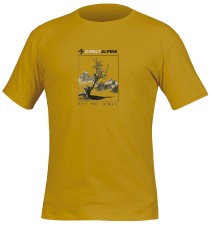 Triko DIRECT ALPINE Organic 1.0