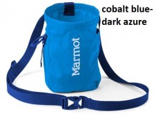 Pytlík na Magnézium MARMOT Cobalt Blue