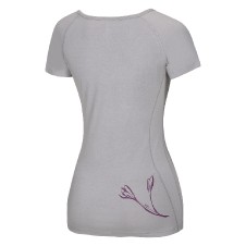 Triko OCUN Women Bamboo T Flower
