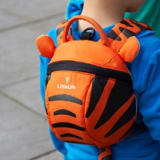Batoh LITTLELIFE Disney Toddler Backpack