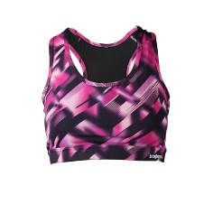 Podprsenka sportovní BAGHEERA Women 3D Sports Bra