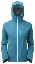Bunda MONTANE Women Minimus Stretch