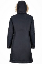 Kabát MARMOT Women Chelsea Coat