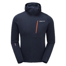 Mikina MONTANE Power Up Hoodie