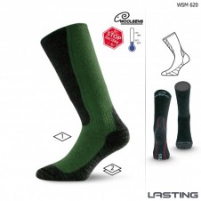 Ponožky LASTING WSM
