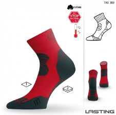 Ponožky LASTING TKI