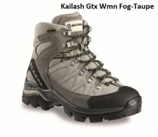 Boty SCARPA Women Kailash GTX
